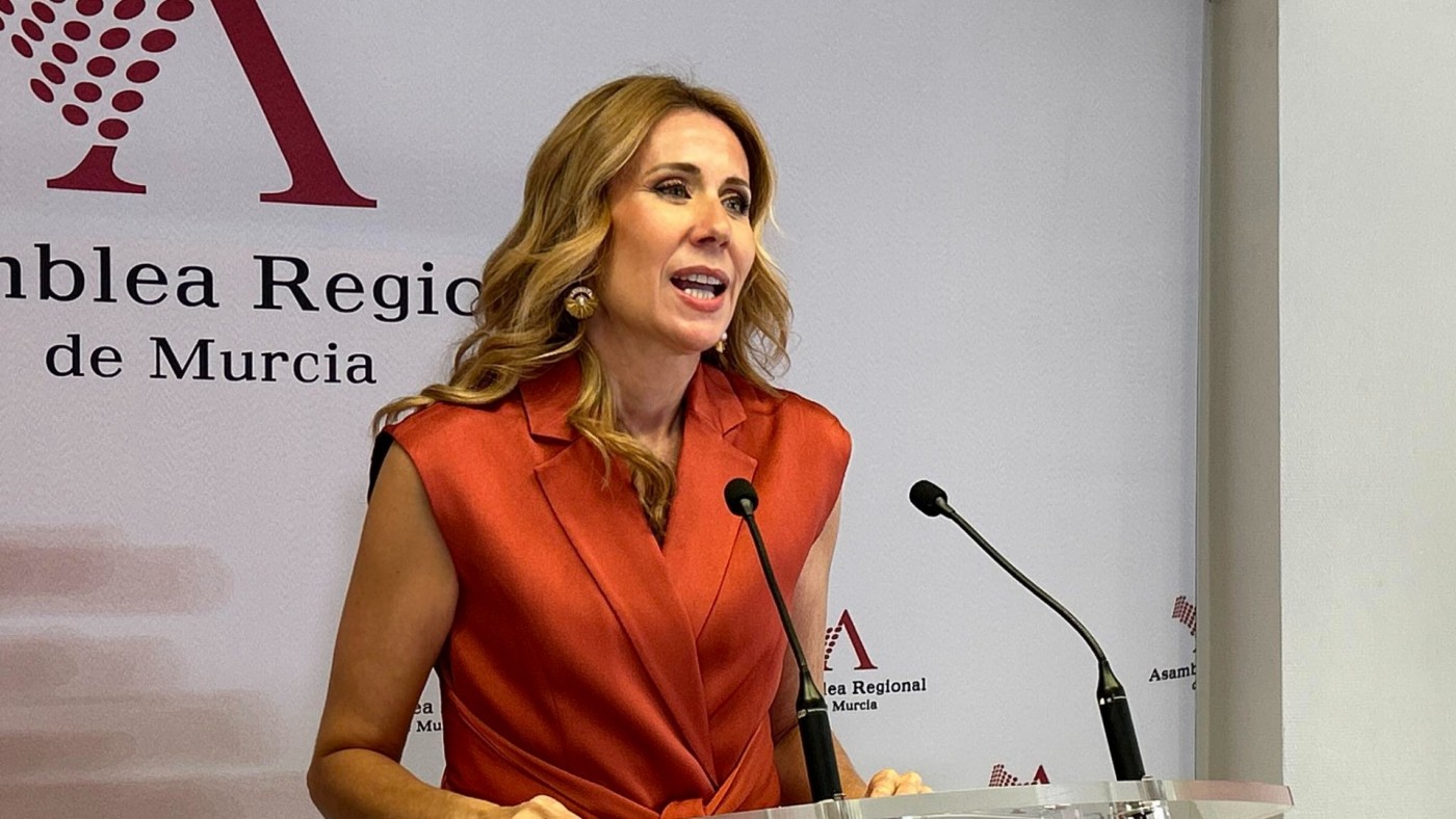 La Comunidad destina 38 millones en ayudas para proyectos empresariales a través del INFO