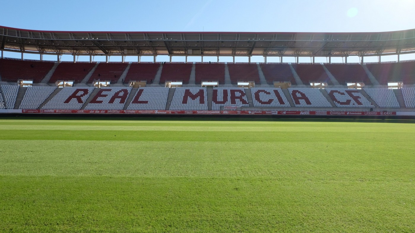 Marcos Ortuño: "Murcia está muy bien situada para acabar siendo sede del Mundial"