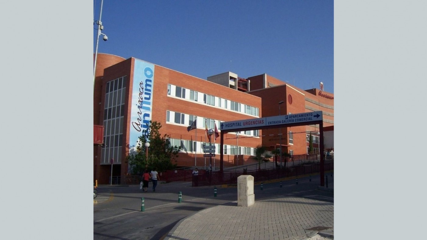 La mujer atropellada en Las Torres sigue en estado grave