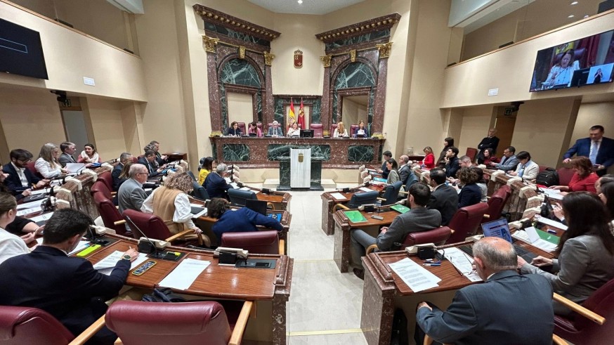 La Comunidad ultima el nuevo Plan de Salud tras once años sin estrategia sanitaria