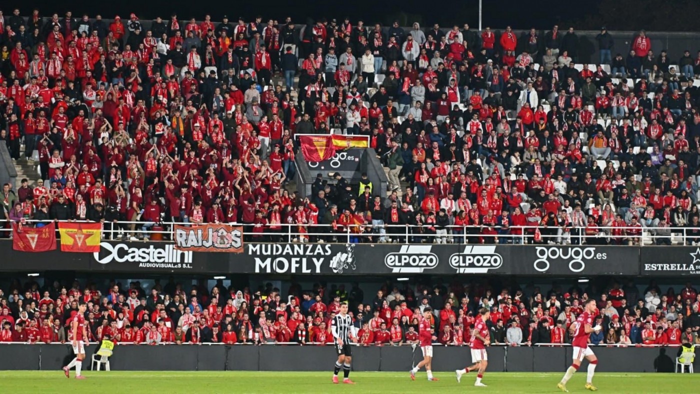 Afición