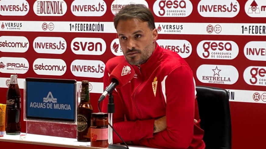 Pedro León: "Es momento de estar unidos"