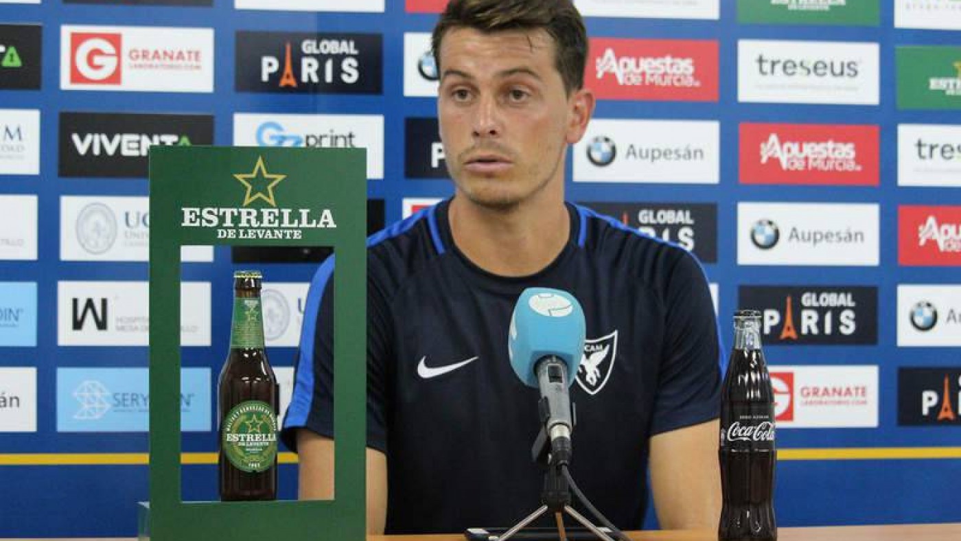 Javi Rey