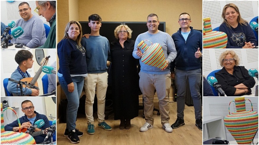 Nos vamos de parranda. Troveros y cuadrillas. Pedro Cardoso y la Cuadrilla del Estefanío