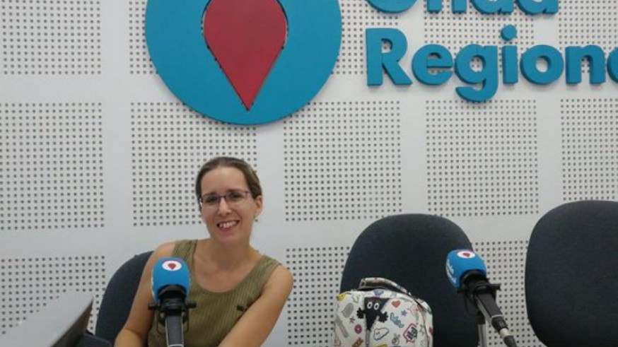 María Dolores Baró