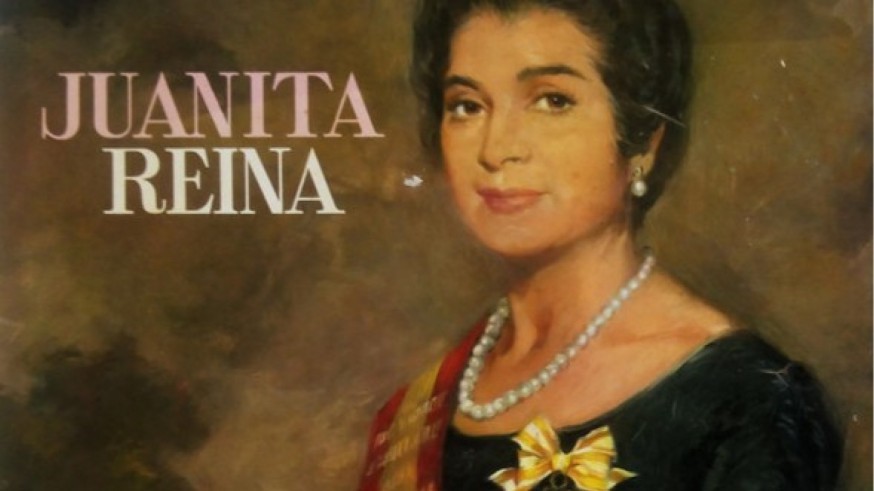 Soltera yo no me quedo