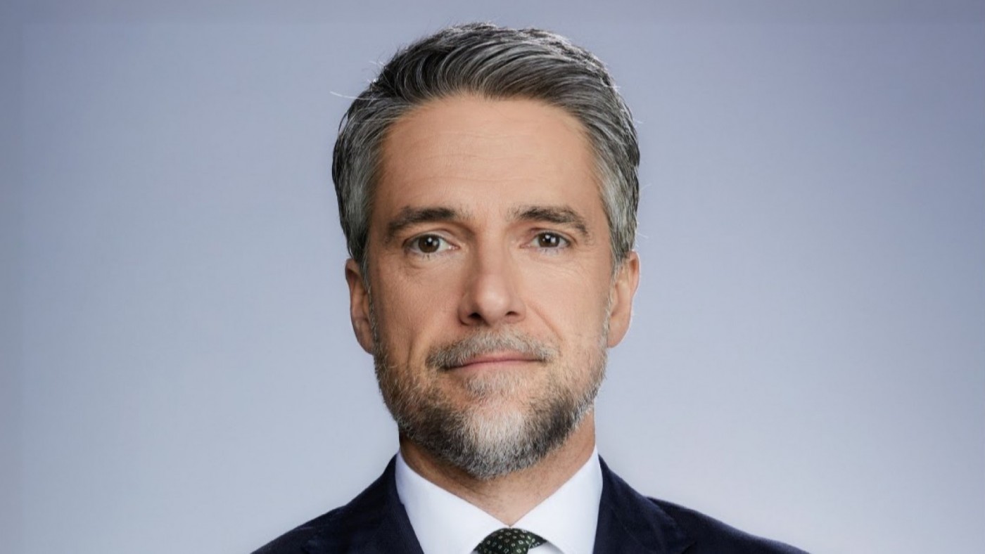 Carlos Franganillo: "En las redes sociales hay cada vez más trampas informativas"