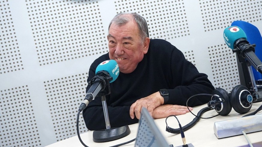 La Academia en Tarde Abierta. Hablamos del pimentón con Alberto Requena