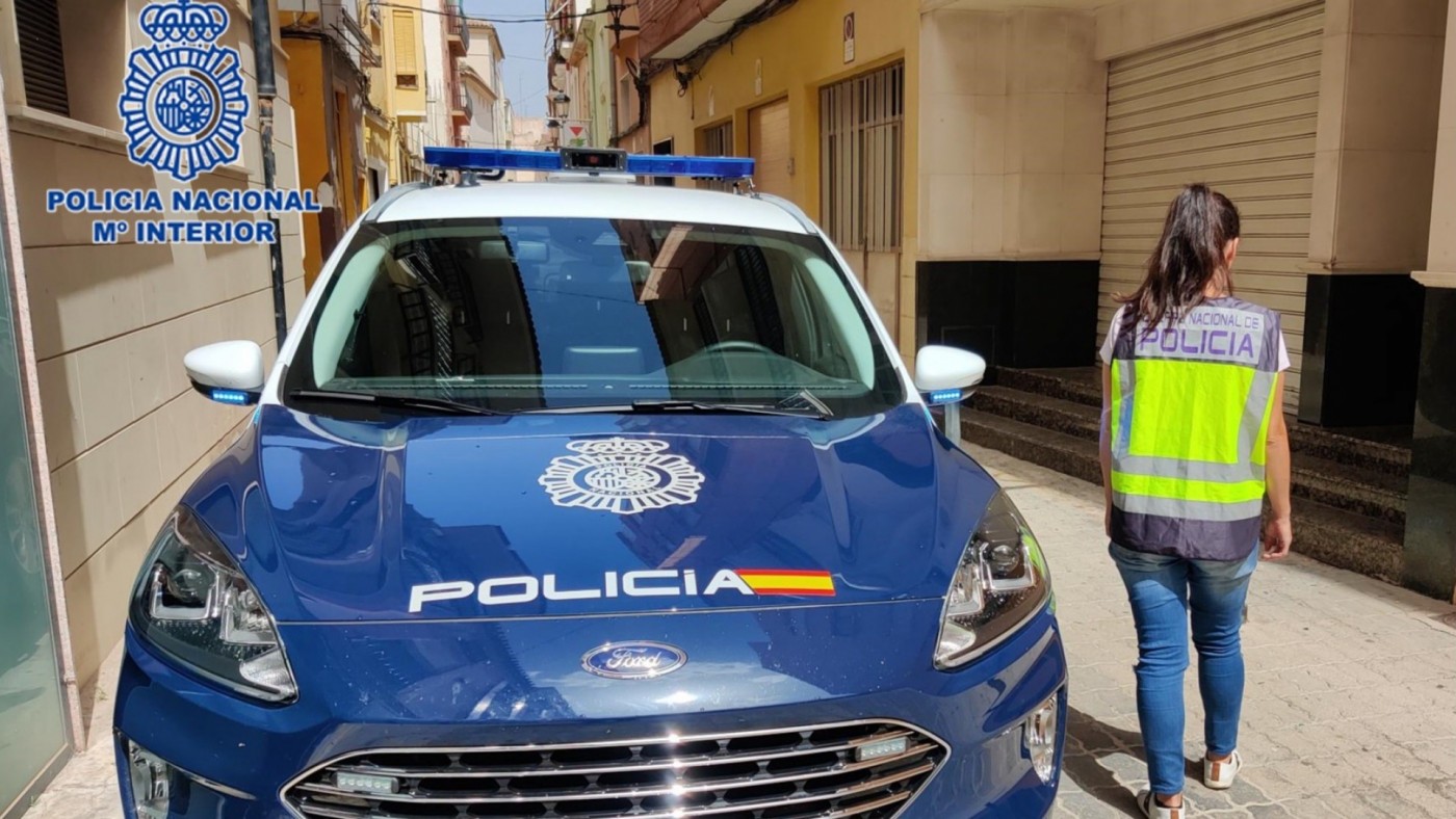 Desmantela una red de explotación laboral de inmigrantes en situación irregular en Yecla