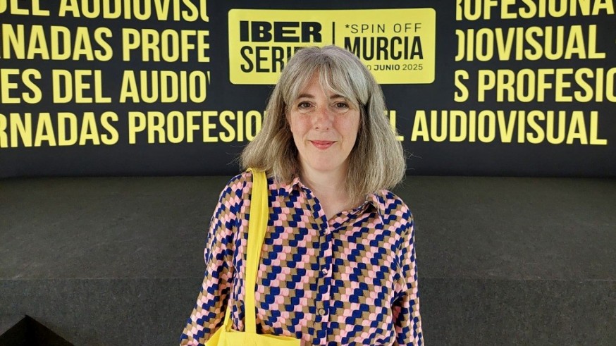 Iberseries Murcia: El showrunner, clave en la creación de series y películas