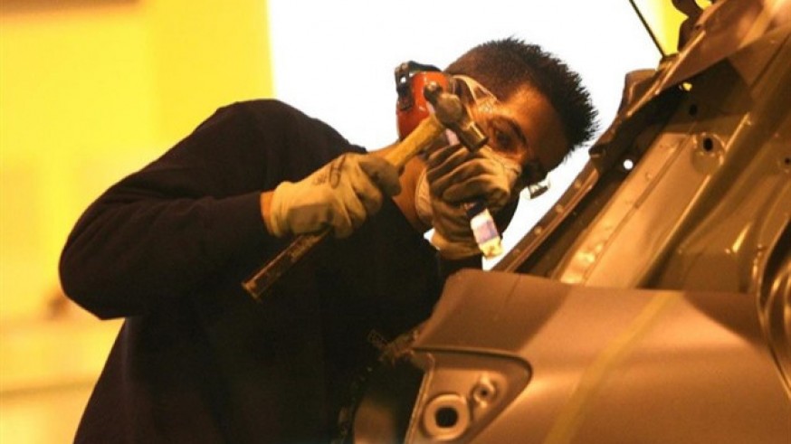 TRABAJADOR