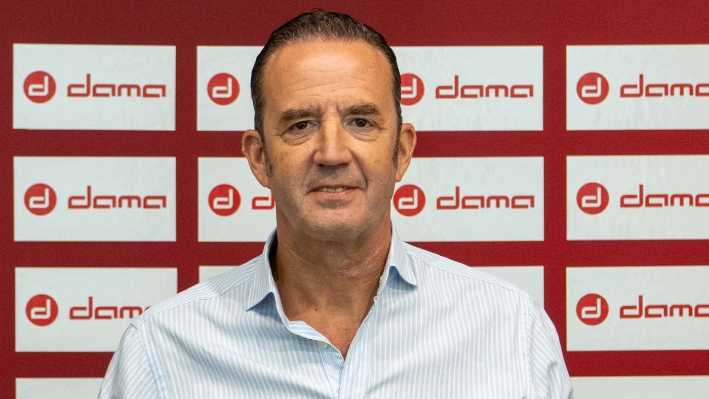 Garrido: "La afición del UCAM siempre supera nuestras expectativas"