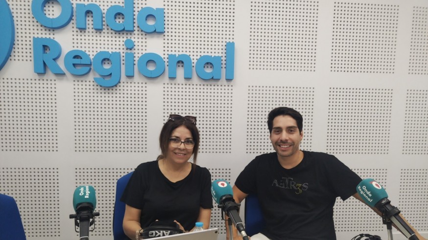 'A los influencers les cuesta más realizar interpretaciones teatrales'. Karen Matute, directora de 'Teatres'
