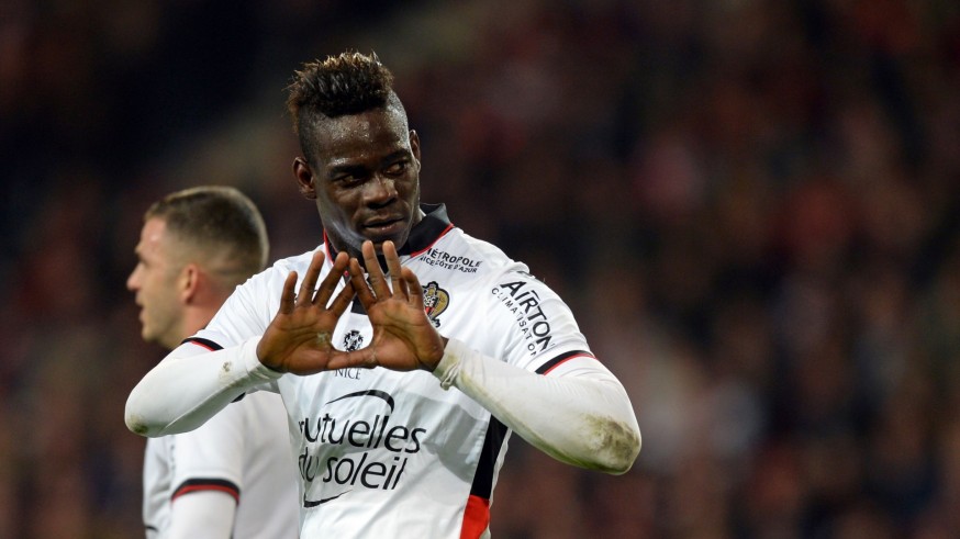 Balotelli