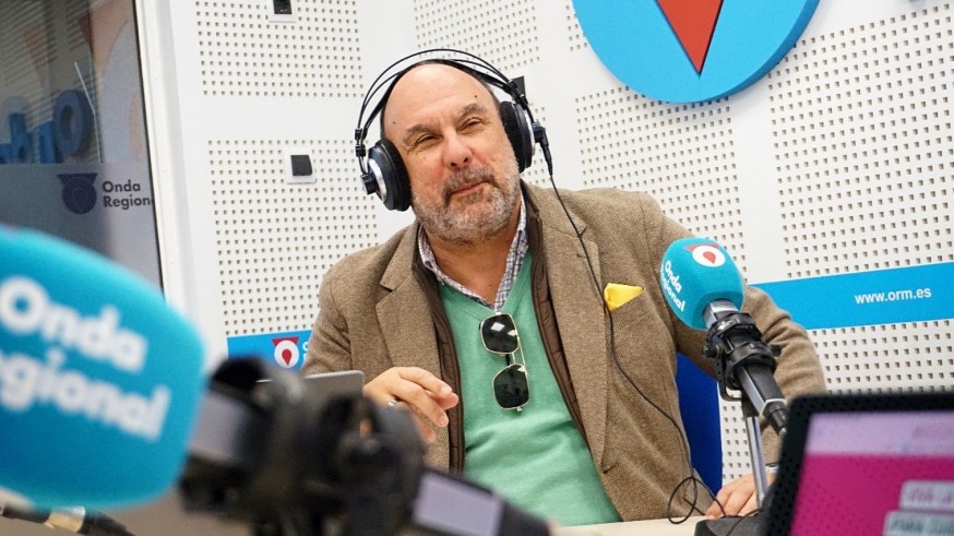 Canciones sofisticadas y sensitivas de Victorio Melgarejo