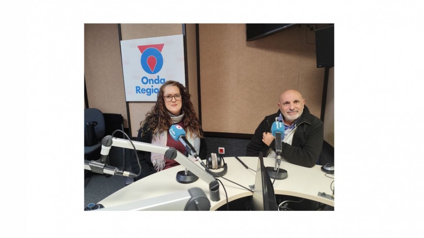 Crysalia: Traperos de Emaus