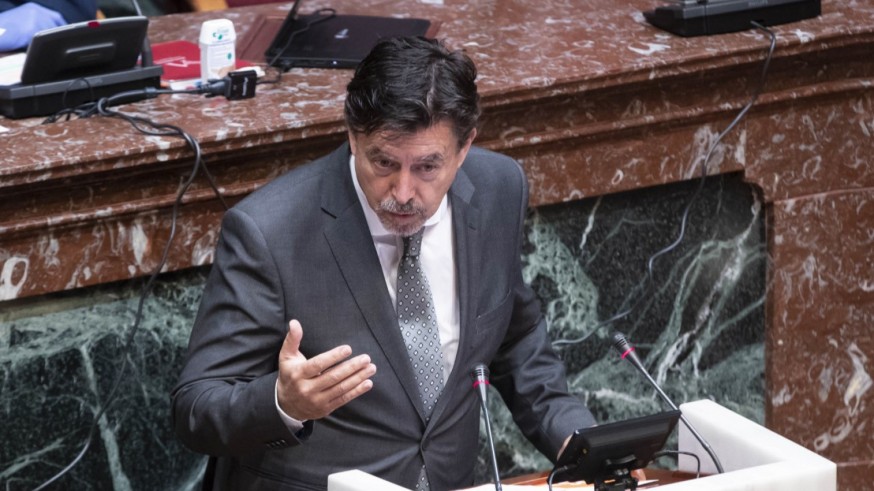 Juanjo Molina