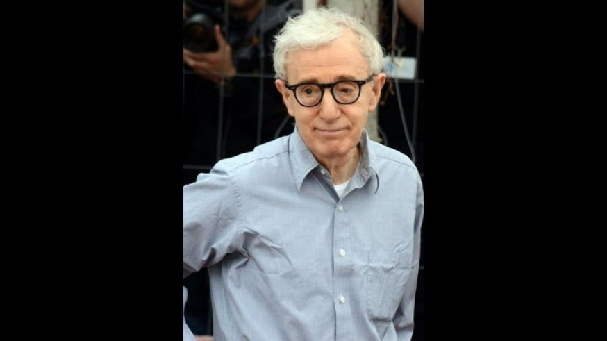 A vueltas con Woody Allen