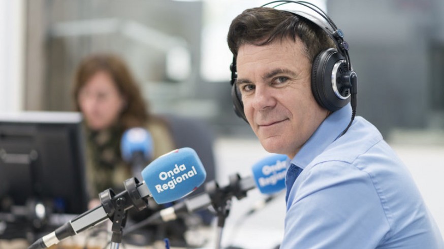 REGIÓN DEPORTIVA (NOCHE) 14/07/2020