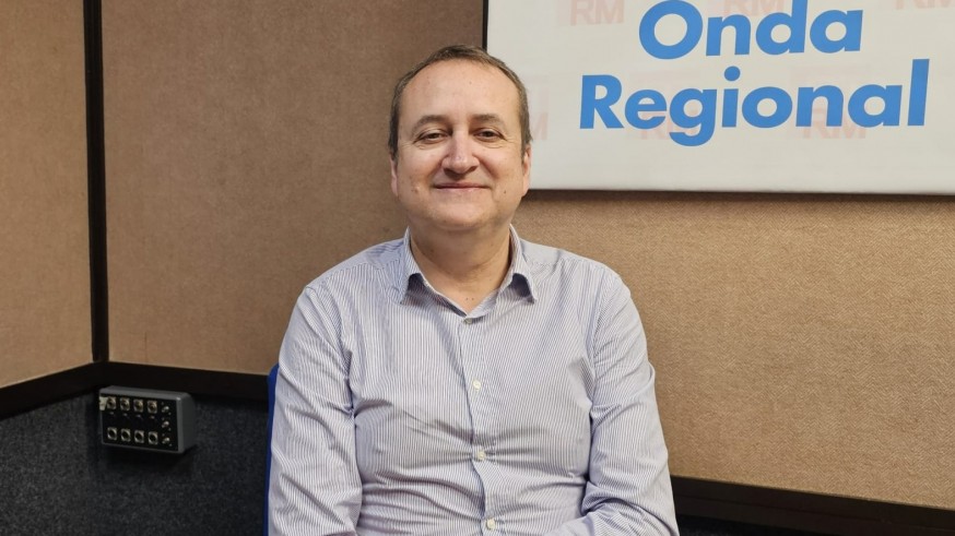 Diccionario escéptico con Daniel Torregrosa. M de mal de ojo