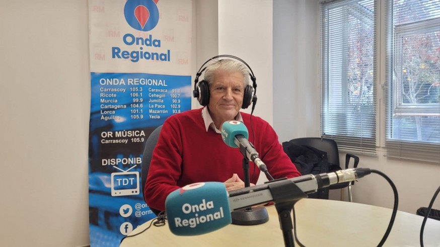 La Navidad en la Hospitalidad Santa Teresa