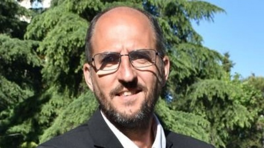 Jorge Serrano: "Hay que poner el foco en jóvenes e inmigrantes de segunda generación para frenar el odio"