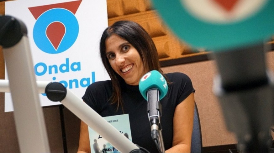 'El mensaje del mensaje'. Con Maite Pellicer