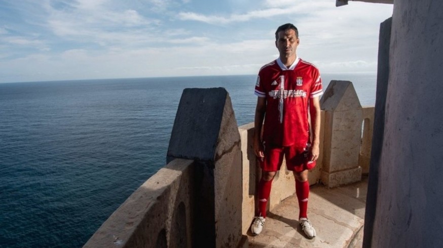 Mariano Sánchez: "El Cartagena debe aprovechar el plus de presión del Real Murcia"