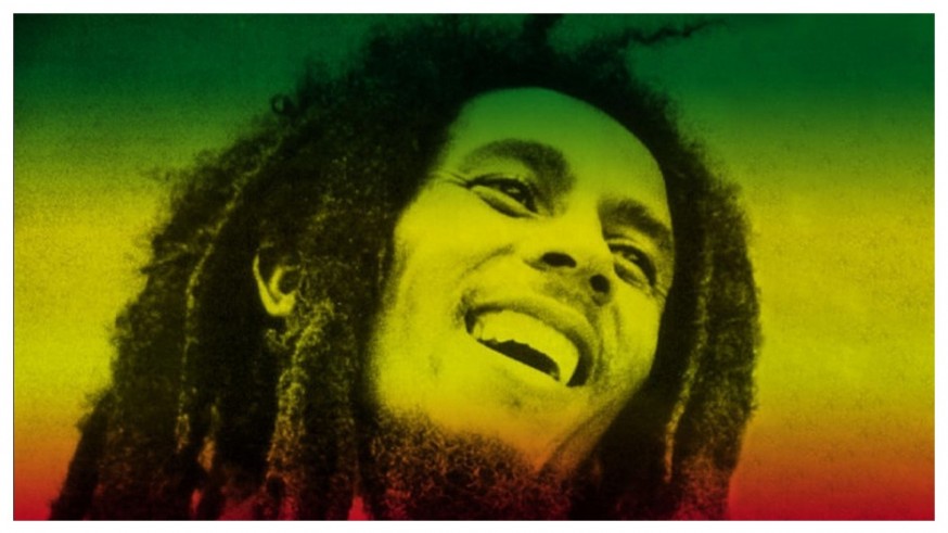 Día de Bob Marley, sus canciones envejecen mejor que nosotros