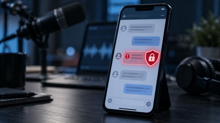 La nueva protección de los SMS no elimina el riesgo de fraude