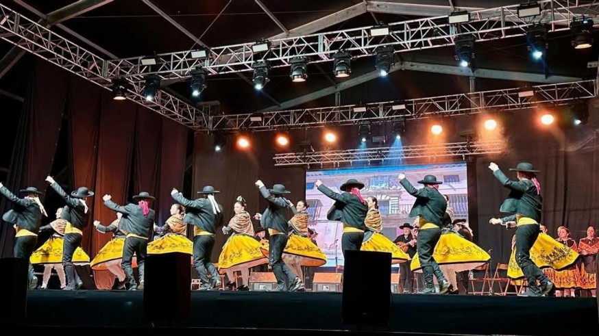 Mula presenta la programación de su 42º Encuentro Teatral y las actividades culturales de septiembre