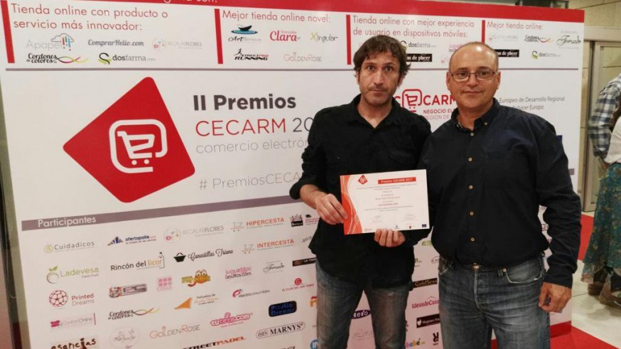 La Radio del Siglo: Seamos emprendedores. ARTERINOVA. Artesanía. Cerámica. Innovación