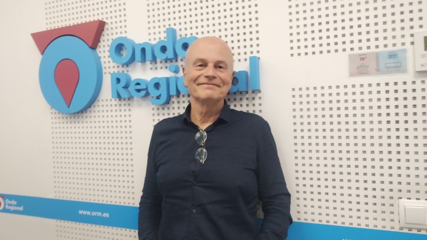 'Trabajar con la ecología es la única forma de que la agricultura sobreviva al cambio climático'. Willem Ferwerda