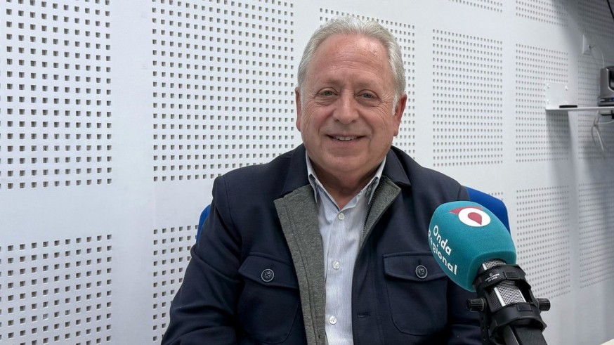 Antonio Jiménez se despide de UGT tras 16 años