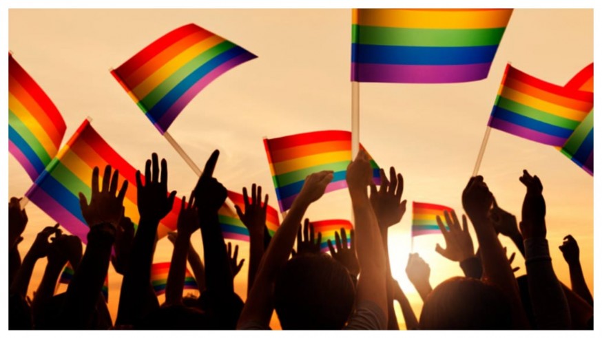 ESPECIAL ORGULLO LGTBI +. Canciones para celebrar la diversidad y la libertad