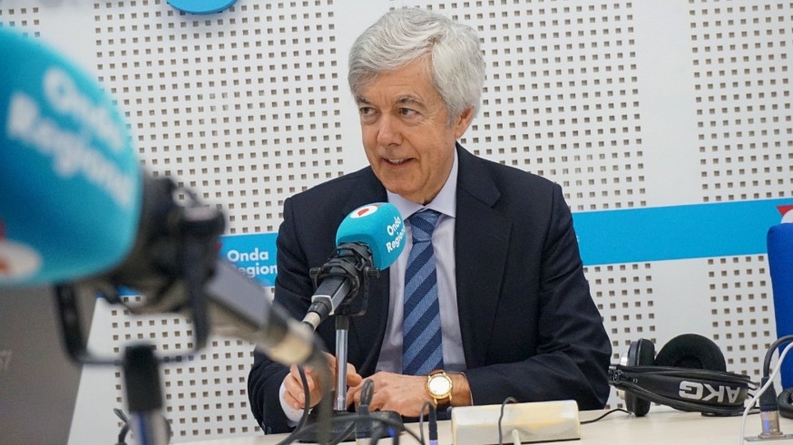 Con Juan Carlos Ureta, de Renta 4 Banco, hablamos de la situación económica y política internacional y de los mercados financieros