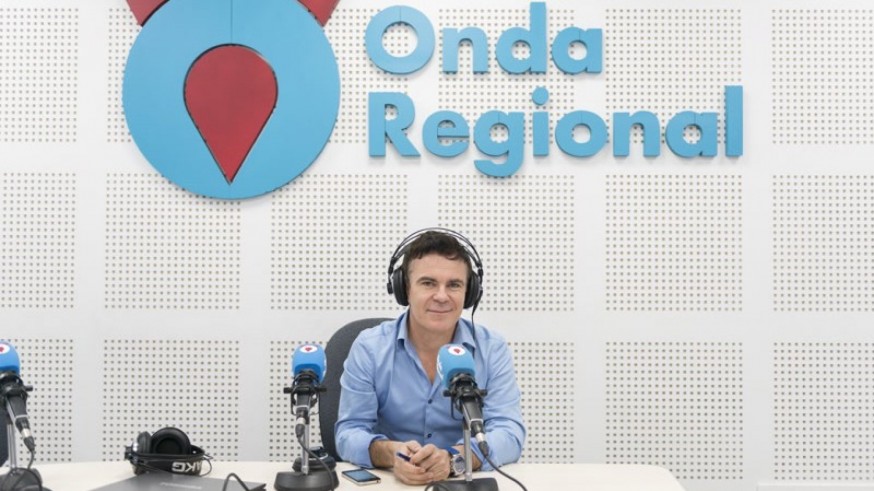 REGIÓN DEPORTIVA (NOCHE) 08/01/2024