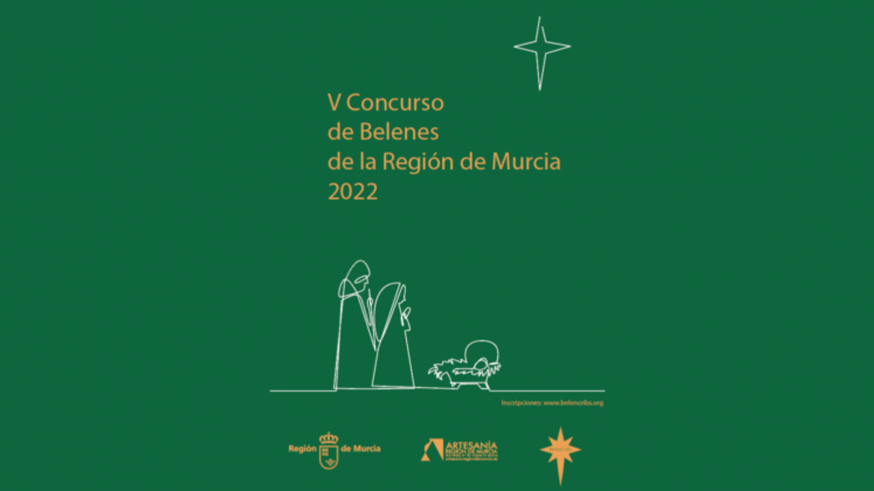 V Edición del Concurso de Belenes de la Región de Murcia