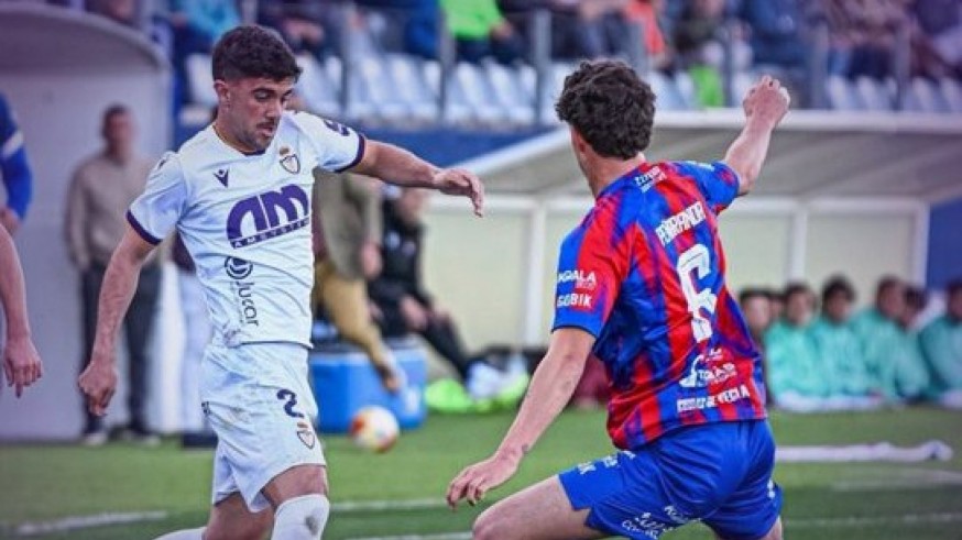 El Yeclano sigue atascado (1-0)