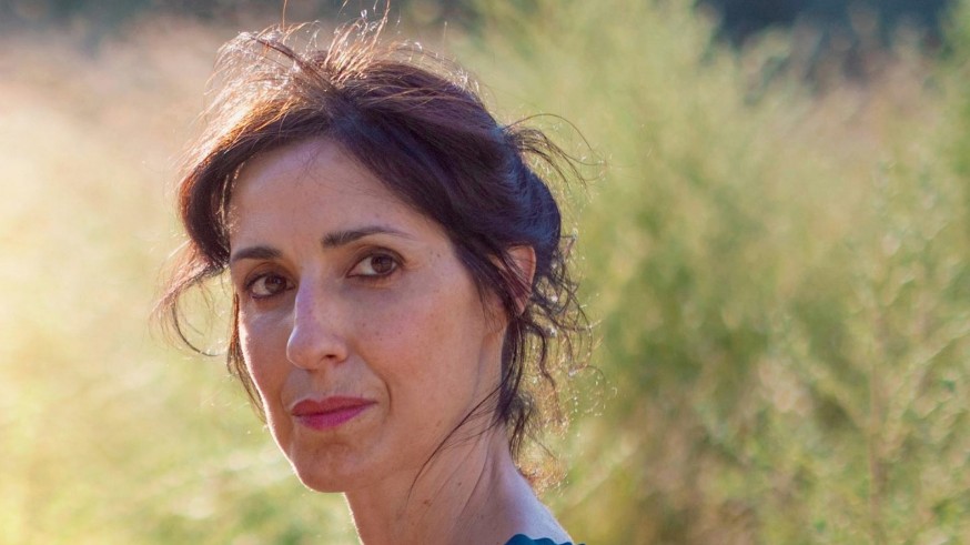 La murciana Eva Libertad lleva a los Goya su ópera prima “Sorda” con siete nominaciones