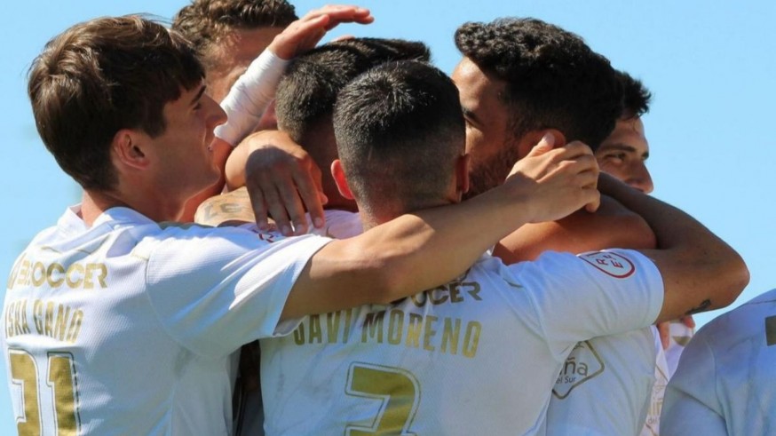 El UCAM, con 7 jugadores con contrato para el próximo curso 