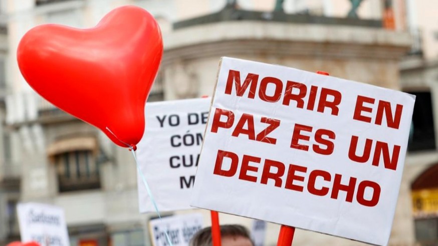 Cinco años de la Ley de Eutanasia en España: avances marcados por la lentitud burocrática y la desigualdad entre comunidades