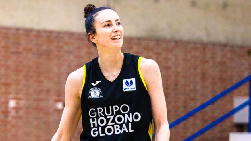El Hozono Global Jairis confía en la continuidad de Aina Ayuso