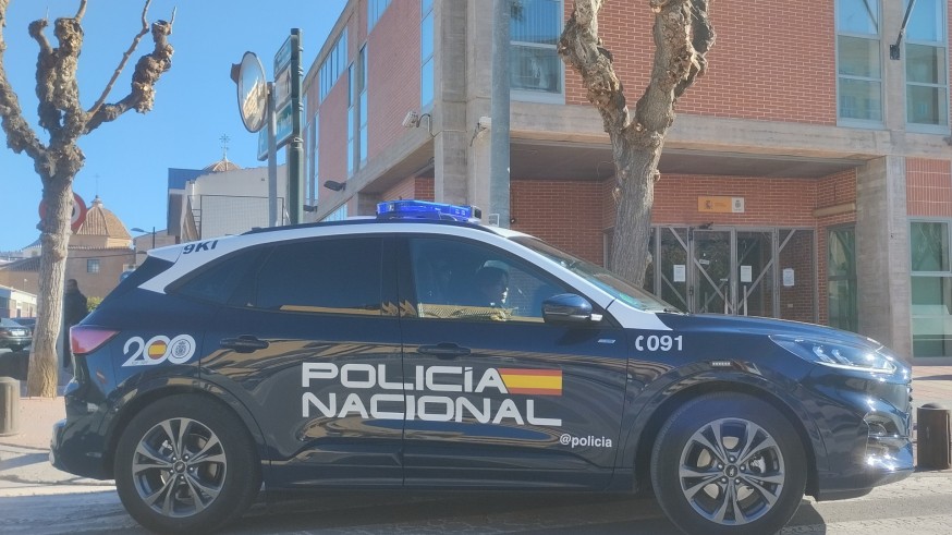 Cuatro meses de prisión por agredir a un sanitario en Murcia