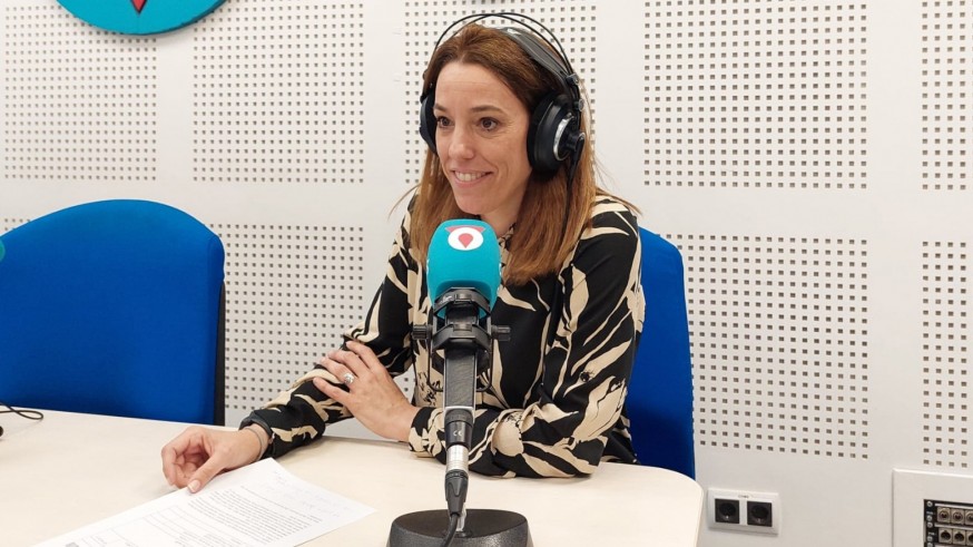 REGIÓN DE MURCIA NOTICIAS (MEDIODÍA) 25/10/2024