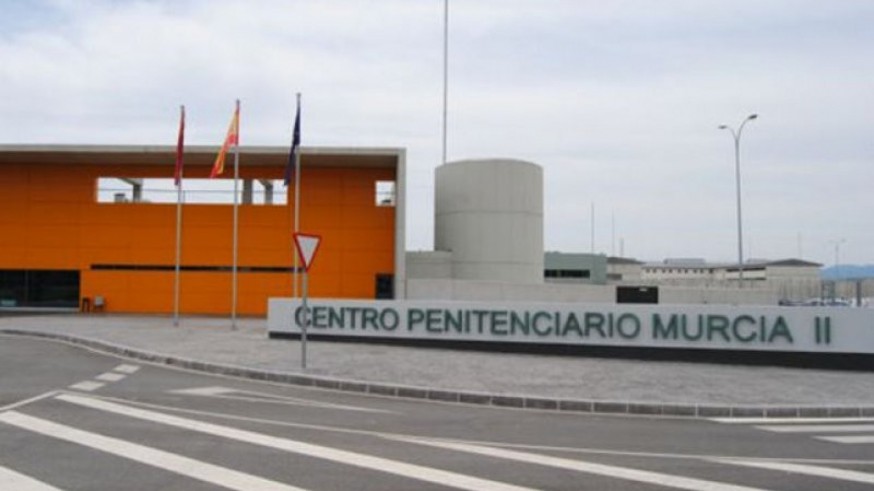 Campos del Río, una prisión saturada con una cuarta parte de los módulos cerrados