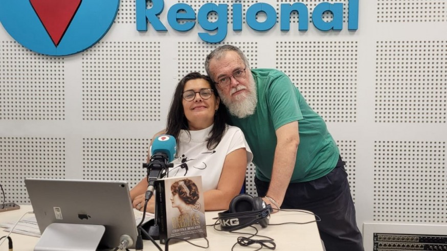 Desde el gallinero. Mujeres que cuidan 