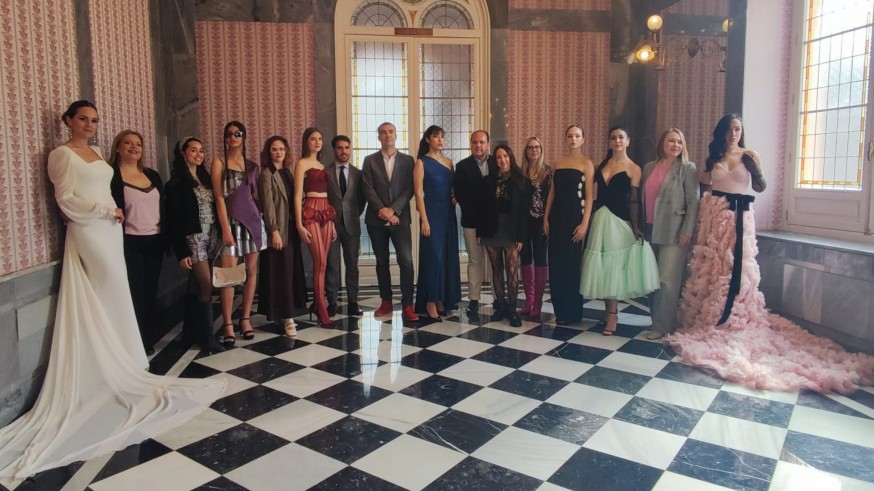 El Teatro Romea se prepara para la sexta edición del Murcia es Moda