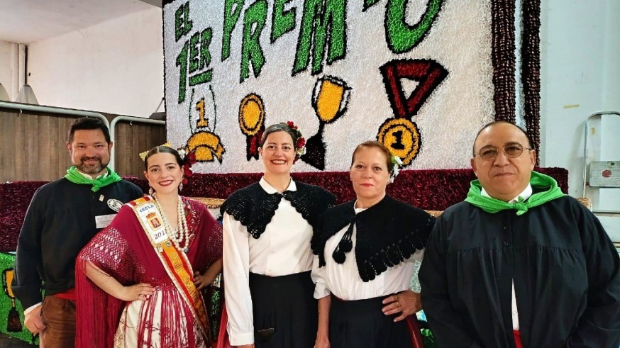 Yecla se prepara también para sus fiestas de San Isidro