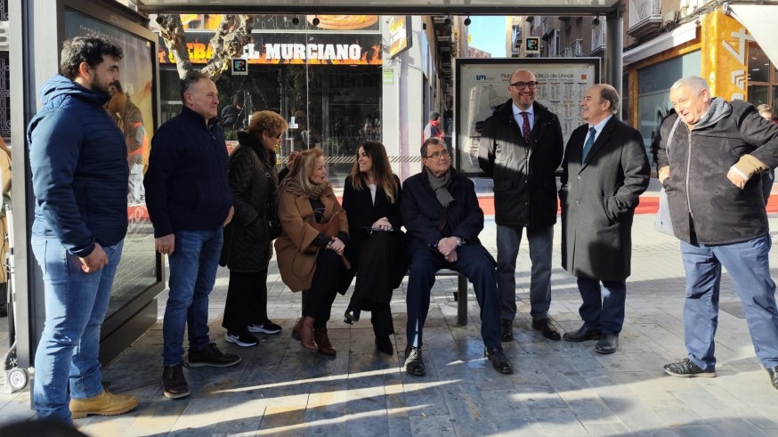 Arranca el tranvibús en Murcia con frecuencias cada 15 minutos al Virgen de la Arrixaca